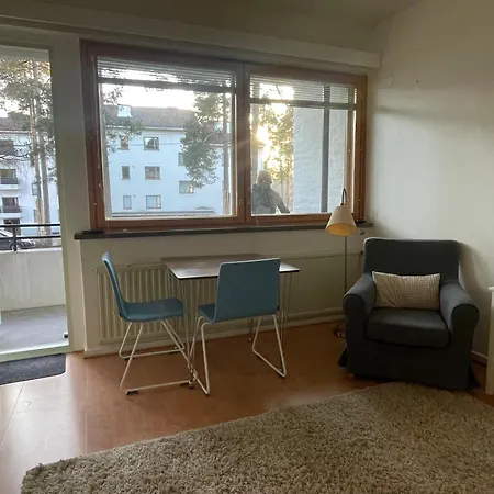 Karhuasunnot Juurela * Kotka