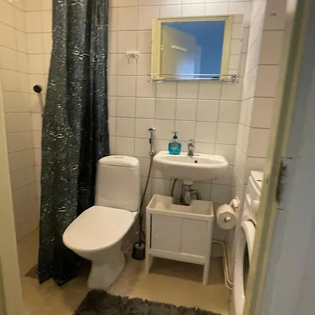 Karhuasunnot Juurela