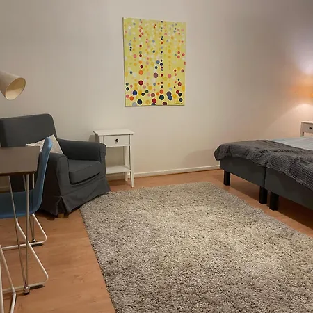 Karhuasunnot Juurela Apartament
