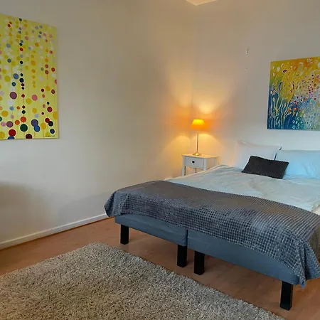 Karhuasunnot Juurela *