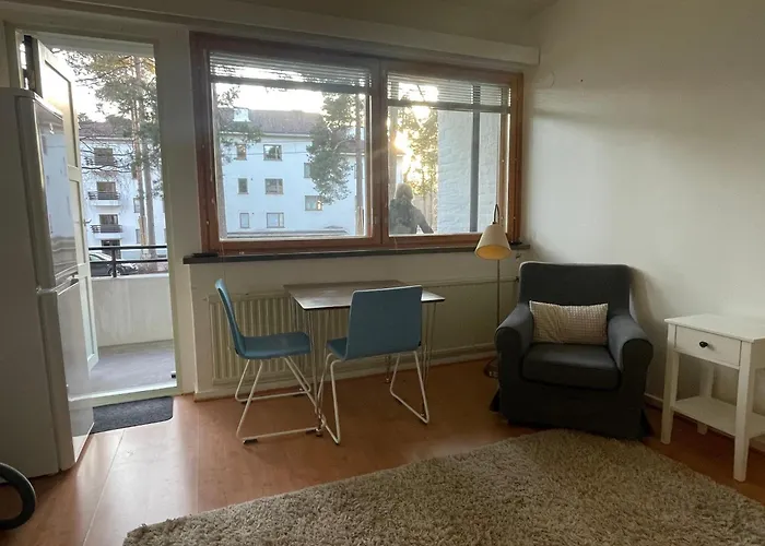 Karhuasunnot Juurela * Kotka