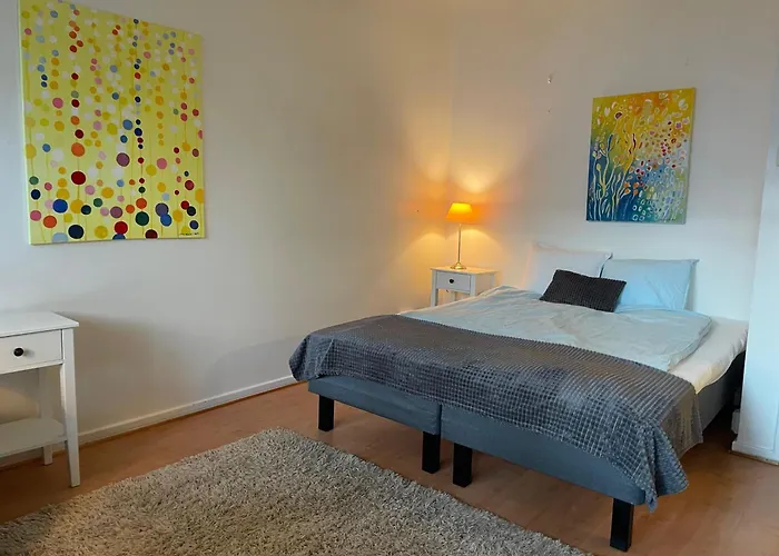 Karhuasunnot Juurela *